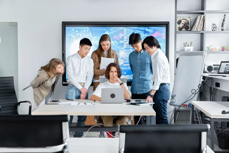 Beyond the Vendor Relationship: How US Startups Are Building Permanent Engineering Teams Across Southeast Asia